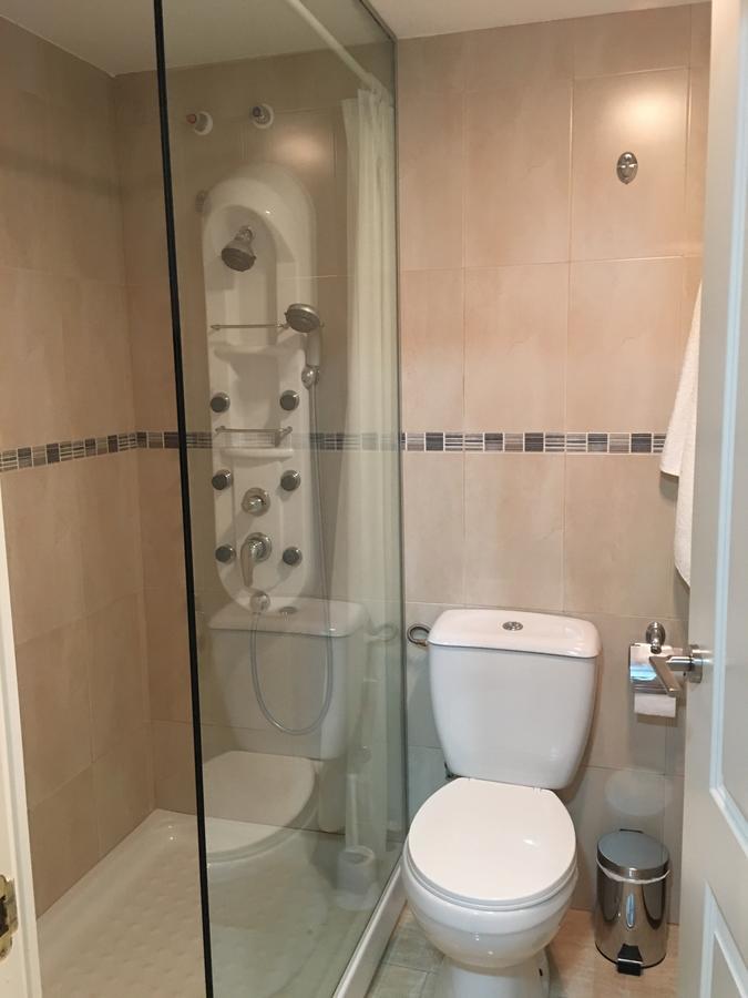Benal Beach Apartment เบนัลมาเดนา ภายนอก รูปภาพ